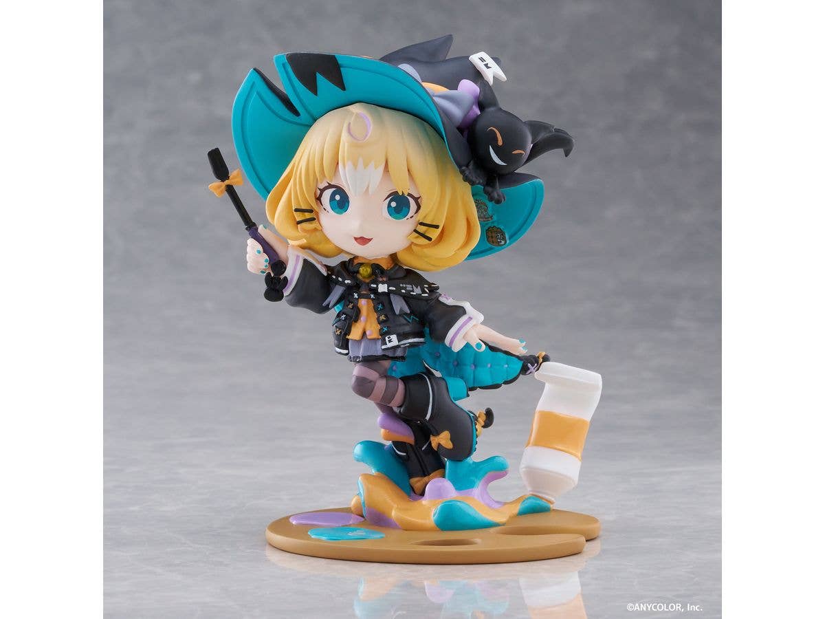 PalVerse Pale. NIJISANJI EN Millie Parfait - Image 2