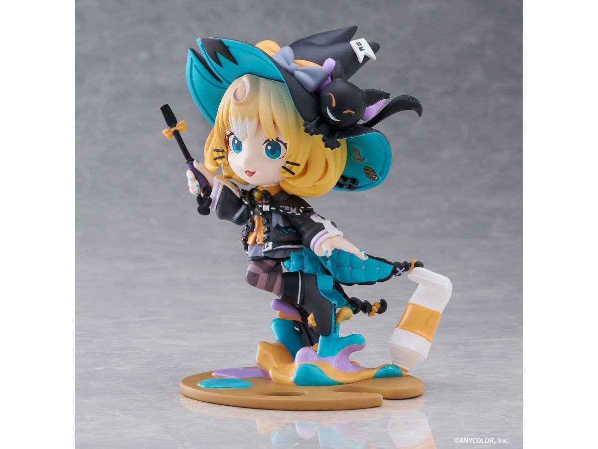 PalVerse Pale. NIJISANJI EN Millie Parfait - Image 3