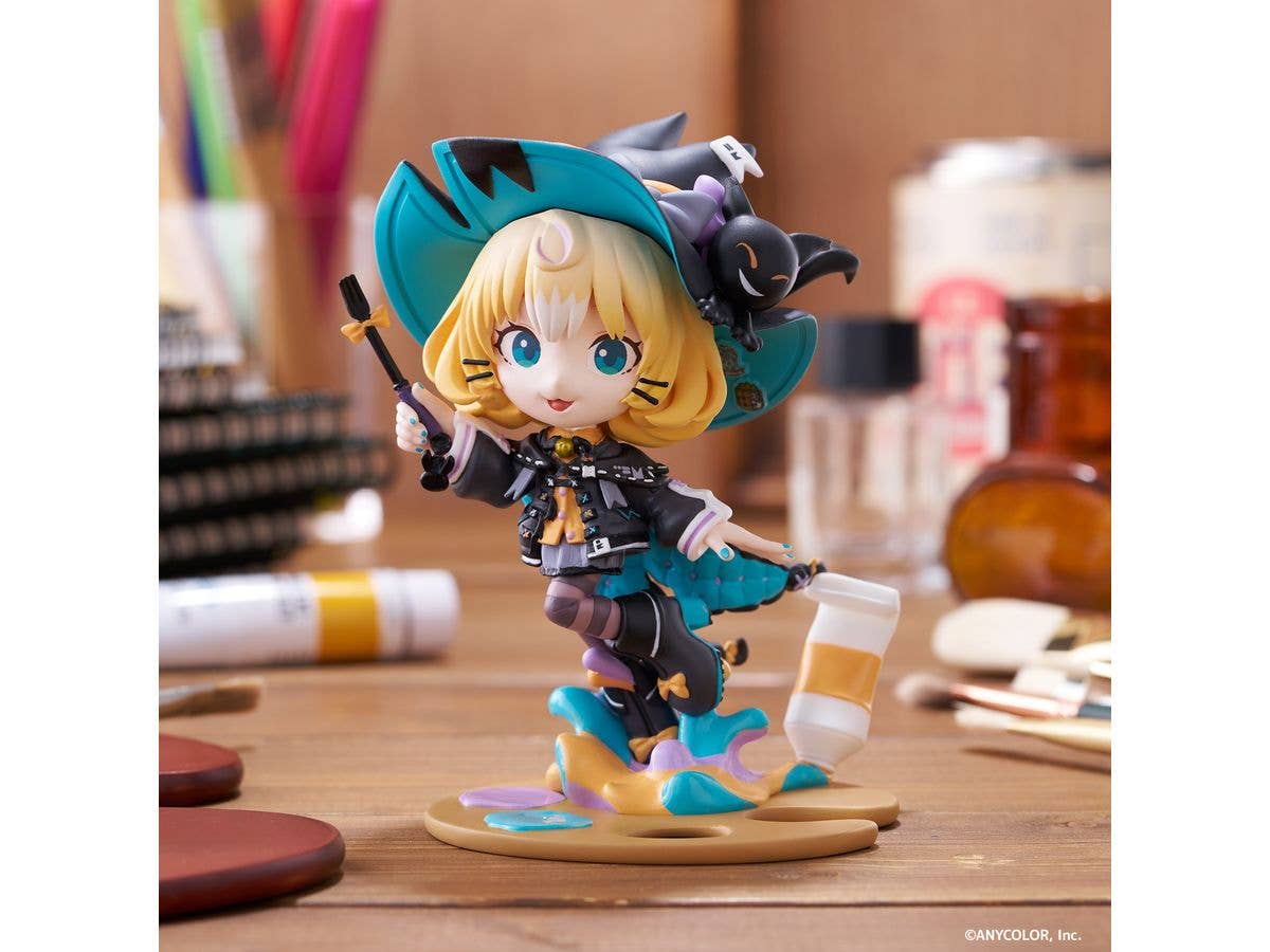 PalVerse Pale. NIJISANJI EN Millie Parfait - Image 6