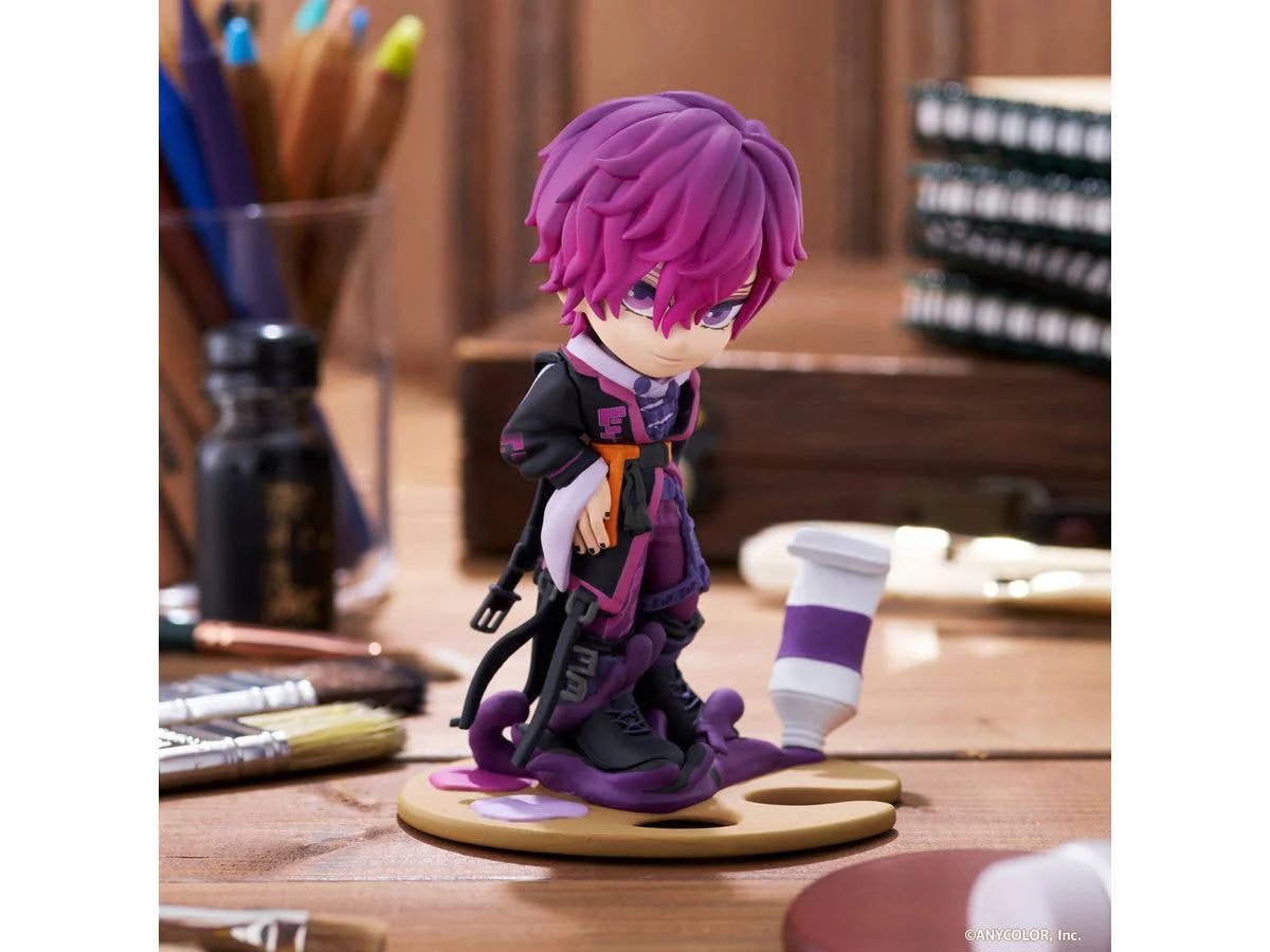 PalVerse Pale. NIJISANJI EN Uki Violeta - Image 3
