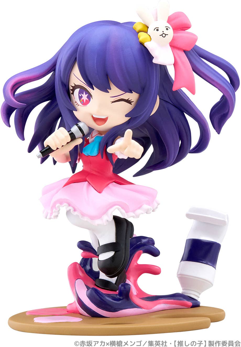 PalVerse Palé. 【OSHI NO KO】 Ai