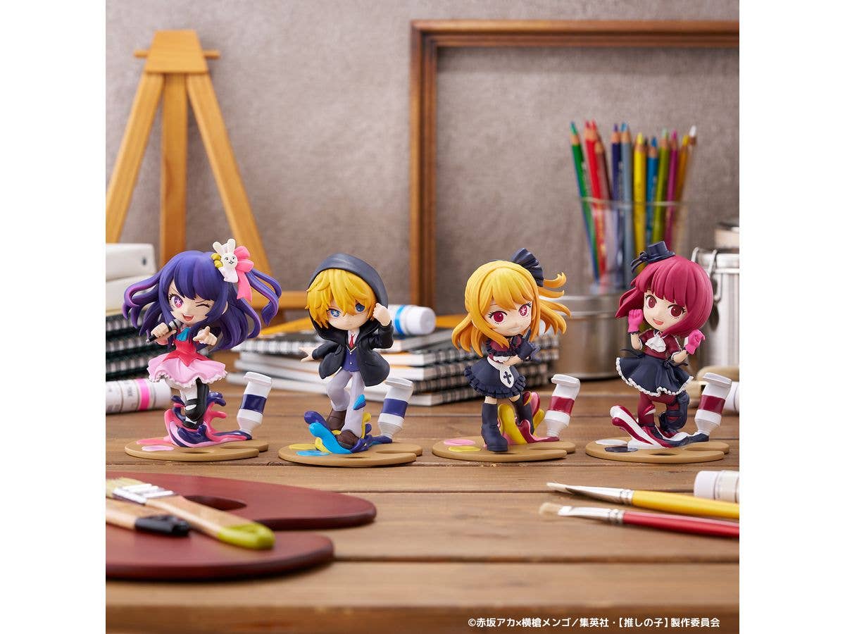 PalVerse Palé. 【OSHI NO KO】 Ai - Image 7