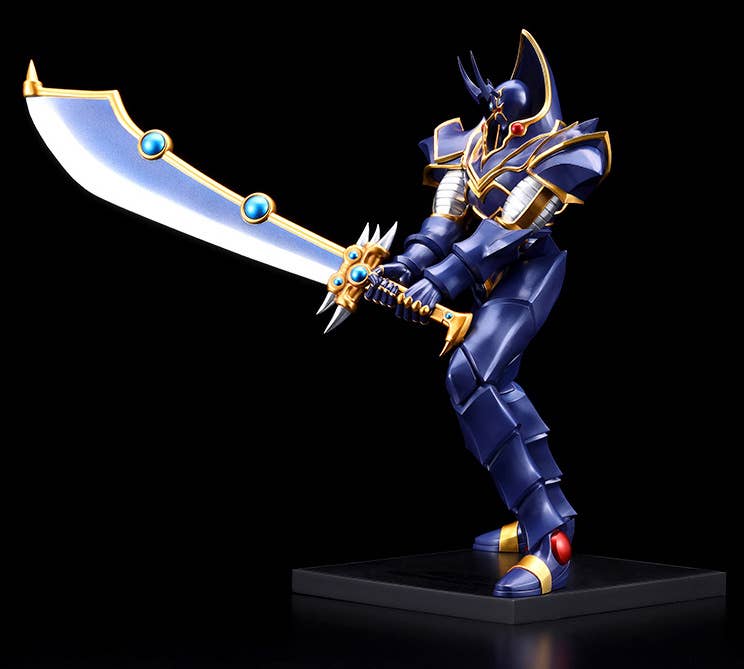 BUSTER BLADER OSHI WORKS - Image 6