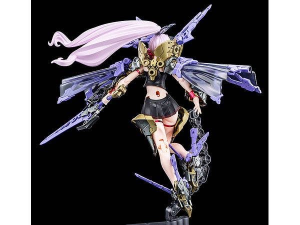 BUSTER DOLL PALADIN DARKNESS CLAW - Image 3