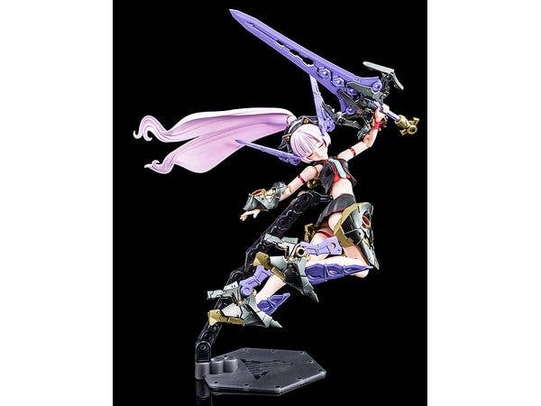 BUSTER DOLL PALADIN DARKNESS CLAW - Image 6