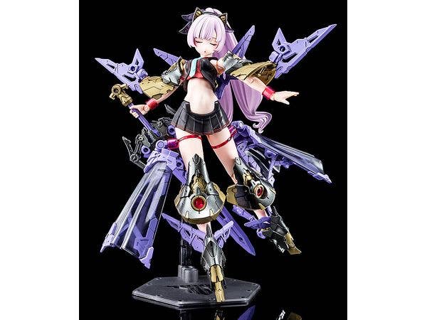 BUSTER DOLL PALADIN DARKNESS CLAW - Image 7