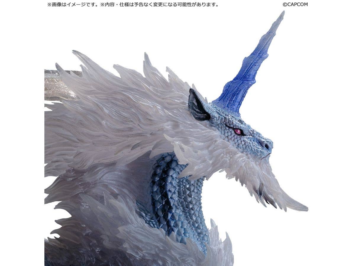 Capcom Figure Builder Creator s Model Kirin - Image 5