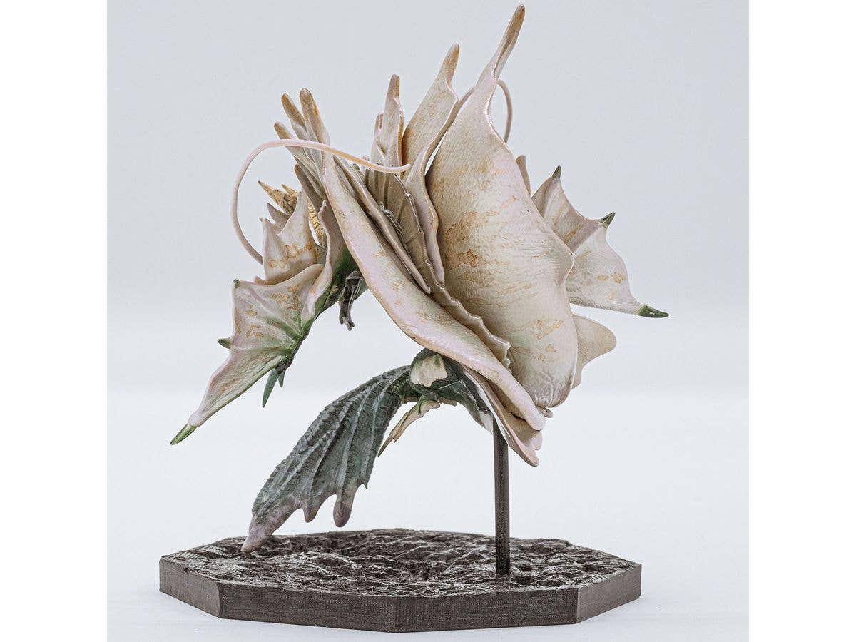 CAPCOM FIGURE BUILDER CUBE Amatsu/MONSTER HUNTER (1pc) - Image 4