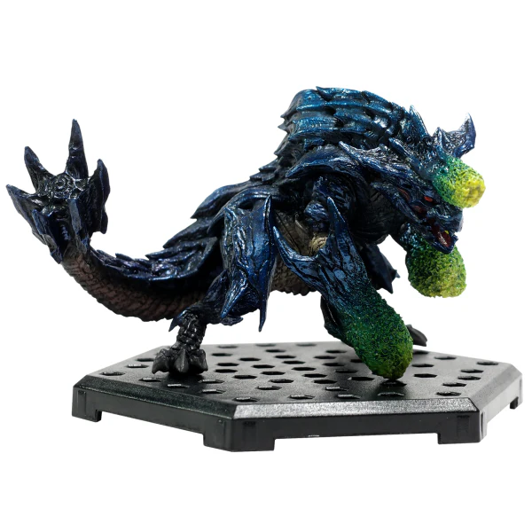 CAPCOM Capcom Figure Builder Monster Hunter Standard Model Plus Monster Hunter 20th Anniversary Best Selection Vol.1 - Image 6