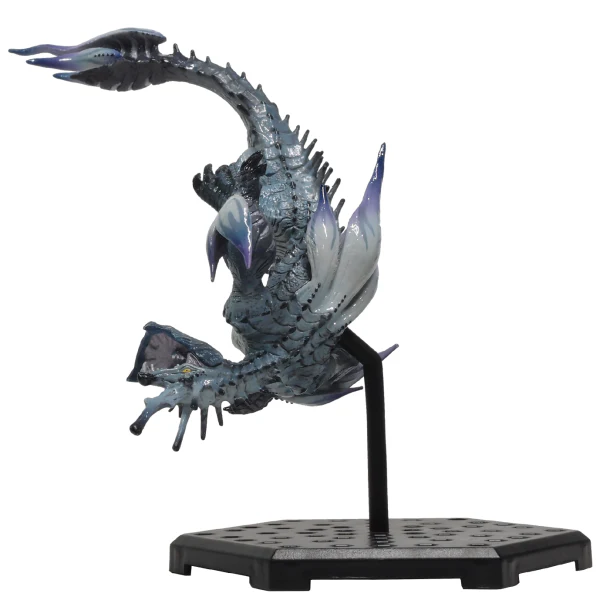 CAPCOM Capcom Figure Builder Monster Hunter Standard Model Plus THE BEST ~Vol. 19・20・21~ - Image 2