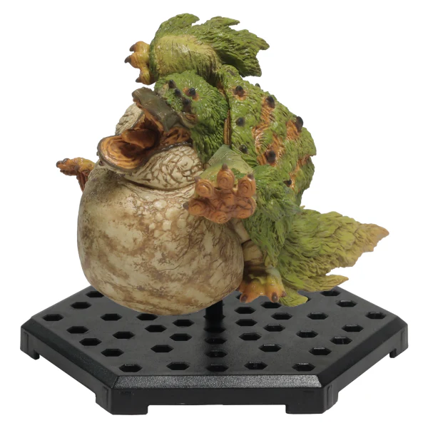 CAPCOM Capcom Figure Builder Monster Hunter Standard Model Plus THE BEST ~Vol. 19・20・21~ - Image 6