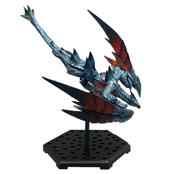 CAPCOM Capcom Figure Builder Monster Hunter Standard Model Plus THE BEST ~Vol. 19・20・21~ - Image 7