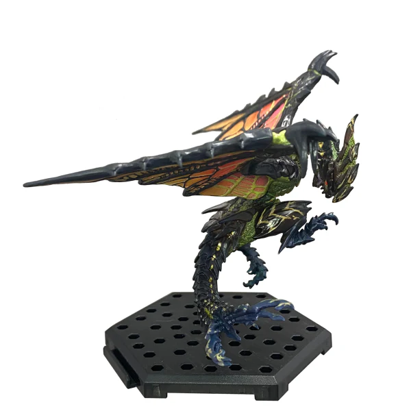 CAPCOM Capcom Figure Builder Monster Hunter Standard Model Plus THE BEST ~Vol. 22・23・24~ - Image 5