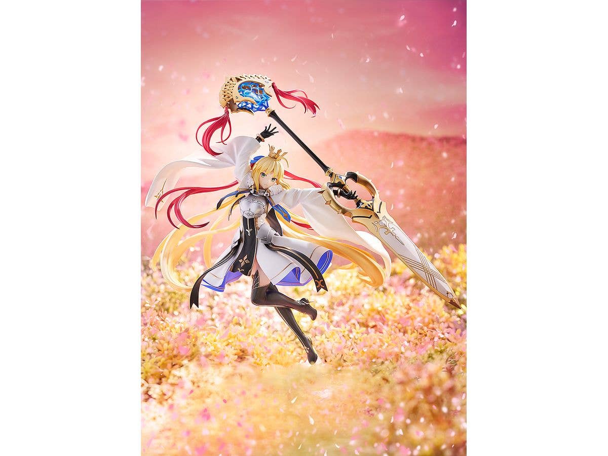 Caster/Altria Caster - Image 7