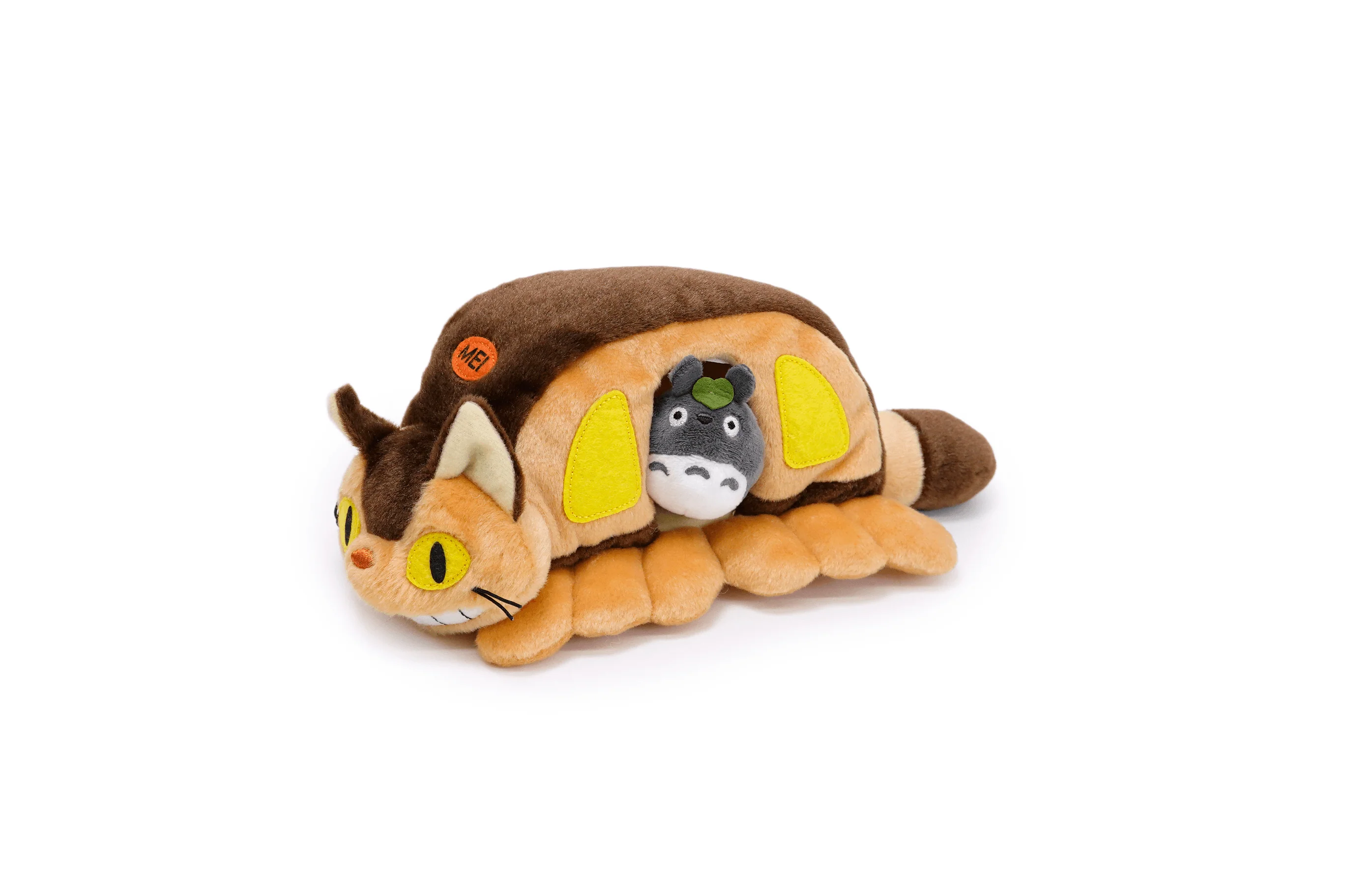 Cat Bus House (S) "My Neighbor Totoro" - Image 4