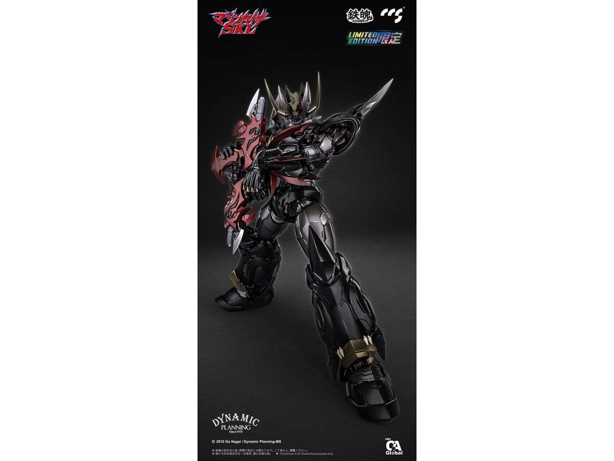 CCS Mazinkaiser SKL - Image 4