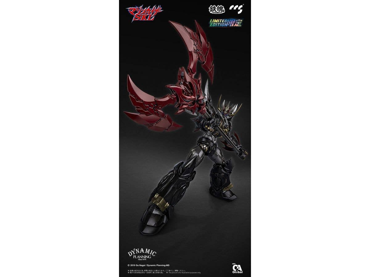 CCS Mazinkaiser SKL - Image 5
