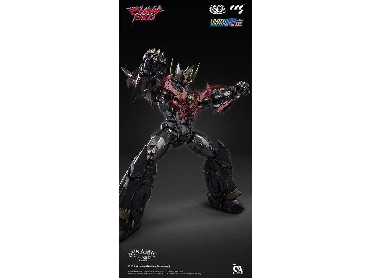 CCS Mazinkaiser SKL - Image 6