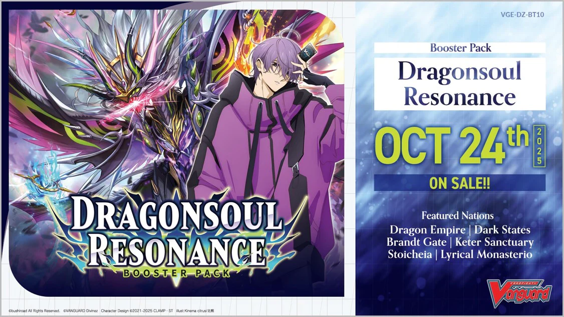 CFV DRAGONSOUL RESONANCE BOOSTER - Image 2