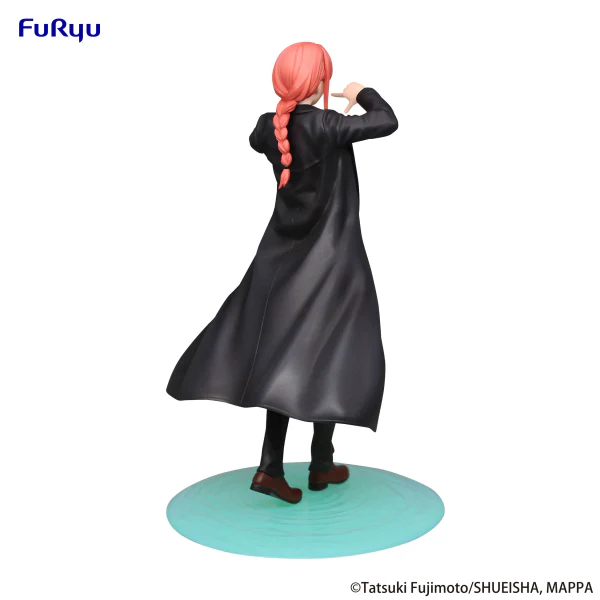 Chainsaw Man Exceed Creative Figure -Makima- - Image 5