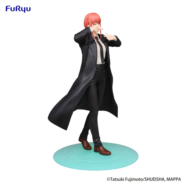 Chainsaw Man Exceed Creative Figure -Makima- - Image 7