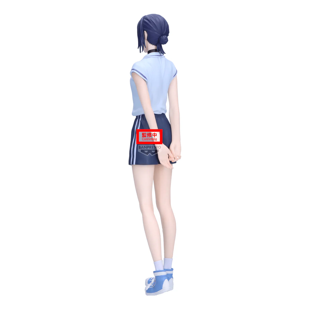 Chainsaw Man - The Movie: Reze Arc GLITTER&GLAMOURS-REZE-Night School ver. - Image 4