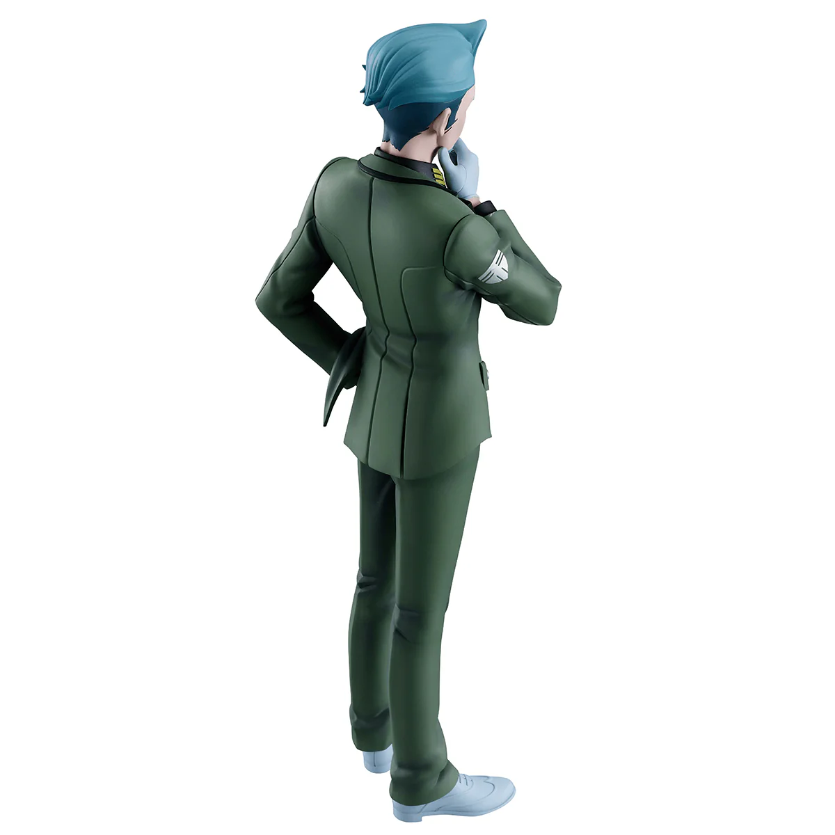 Challia Bull - Bandai Spirits Ichibansho Figure - Image 6