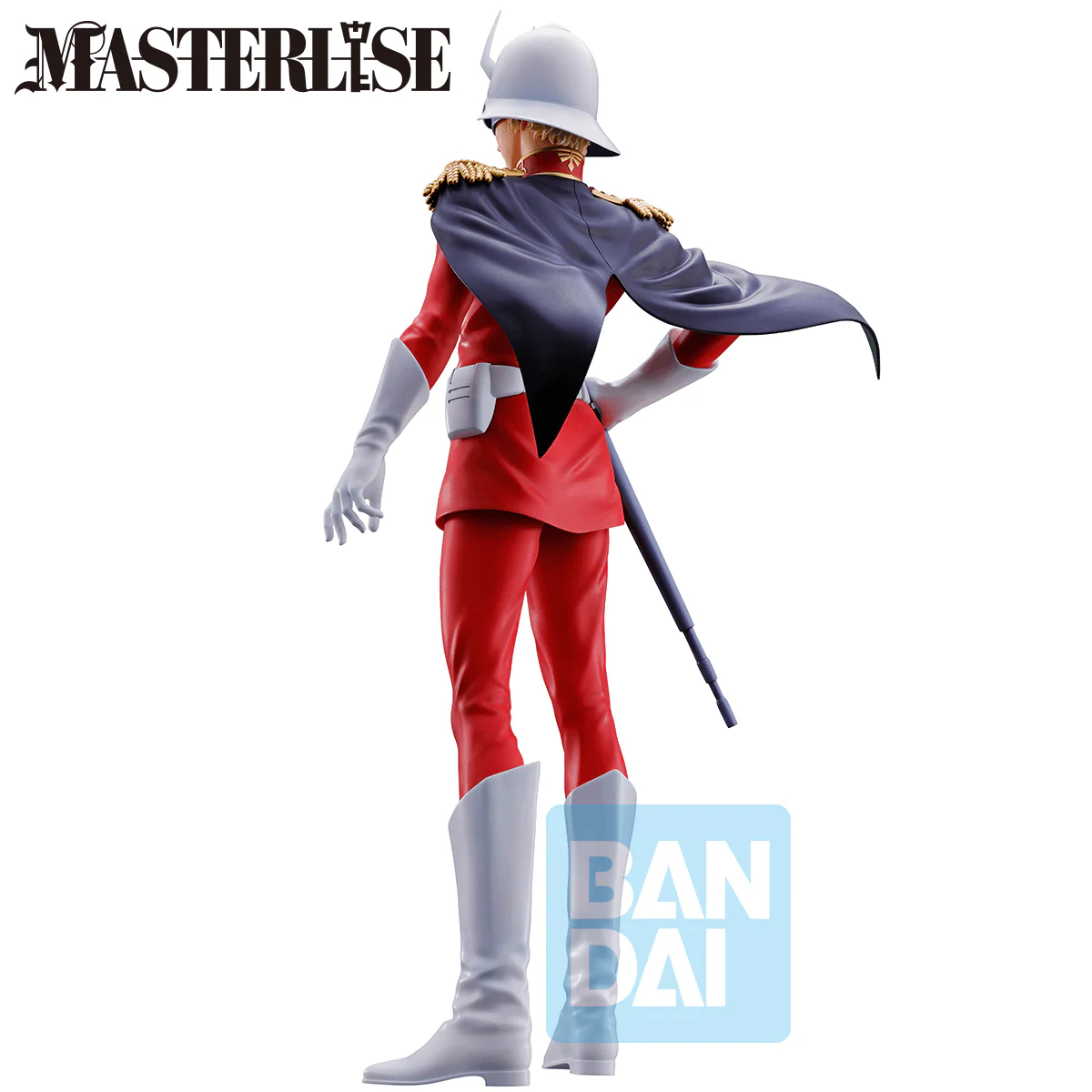 Char Aznable (Universal Century Saga) - Image 4