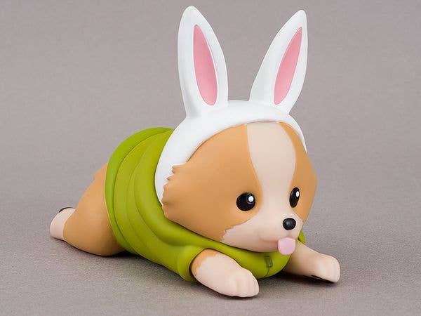 Chikuwa Soft Vinyl Style - Image 2