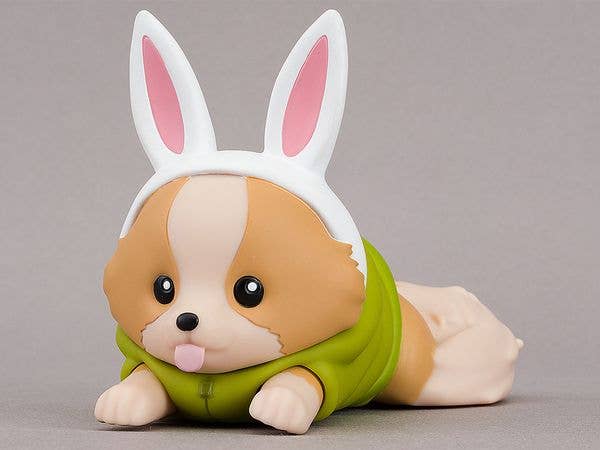 Chikuwa Soft Vinyl Style - Image 5