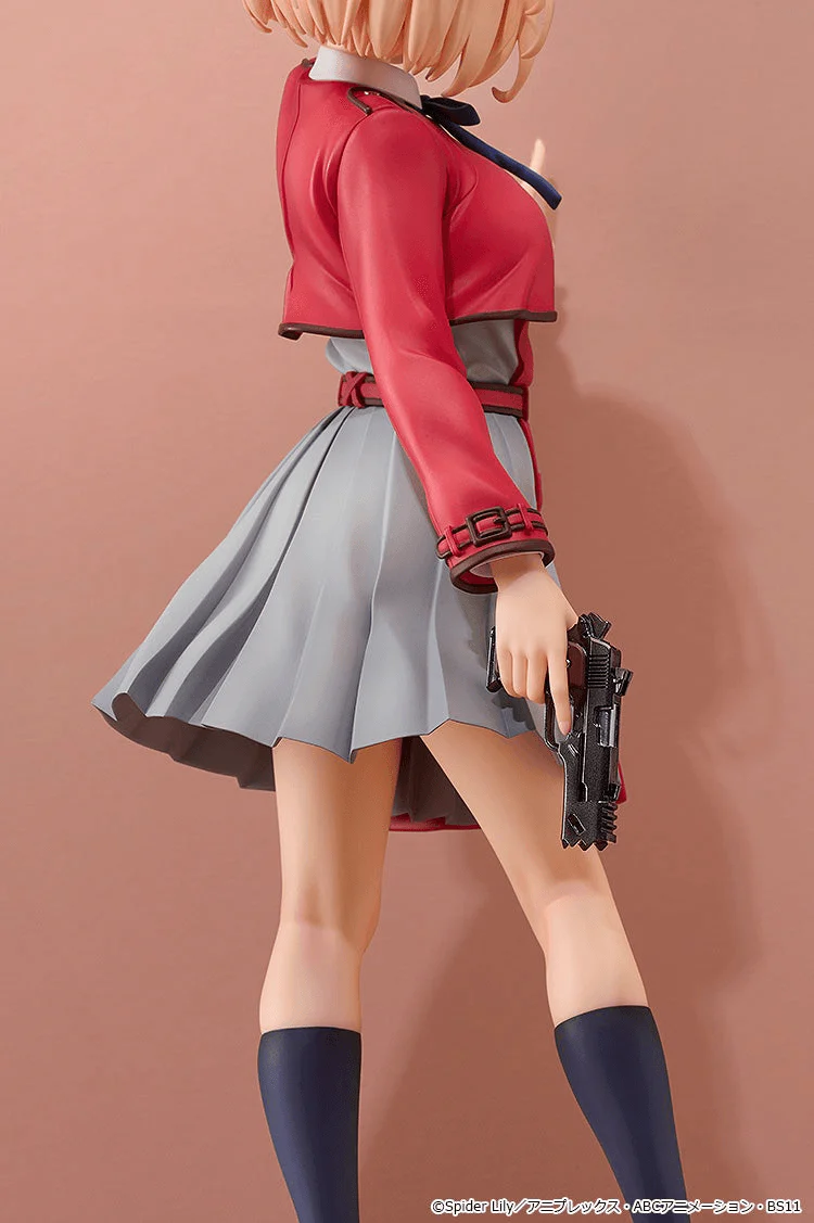 Chisato Nishikigi: Key Visual Ver. - Image 6