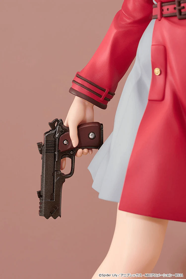 Chisato Nishikigi: Key Visual Ver. - Image 7
