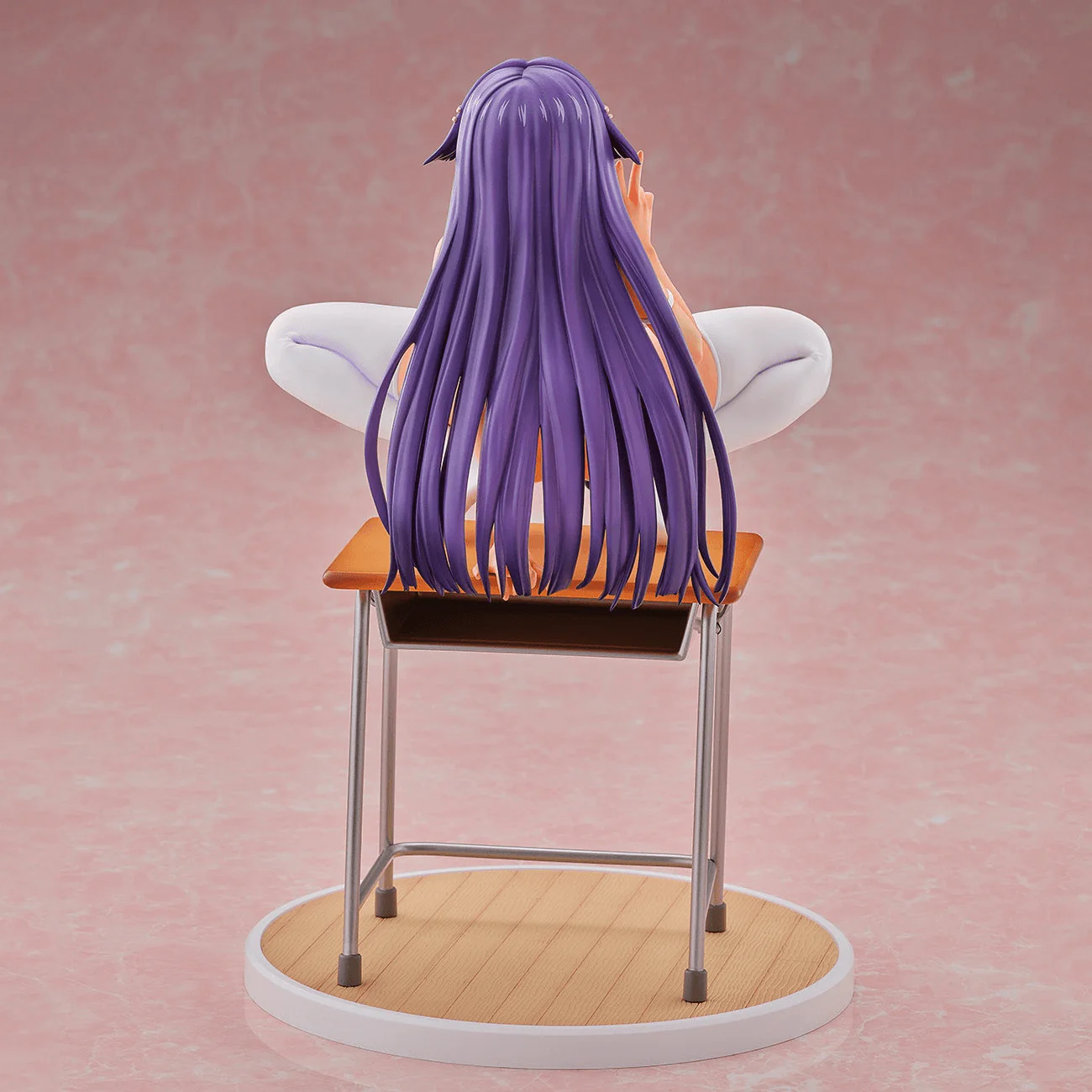 Chizuru Shiina Tanned Skin Deluxe ver. - Image 3