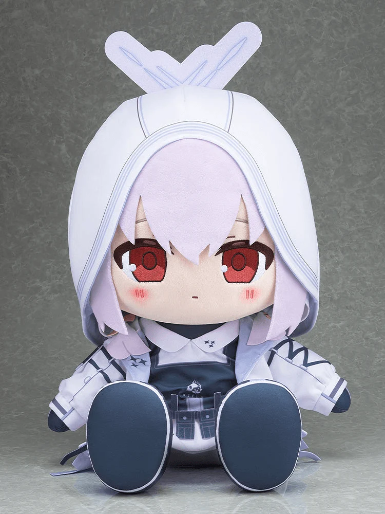 Chocopuni Big 40cm Plushie Atsuko