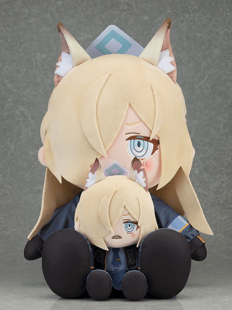Chocopuni Big 40cm Plushie Kanna - Image 2