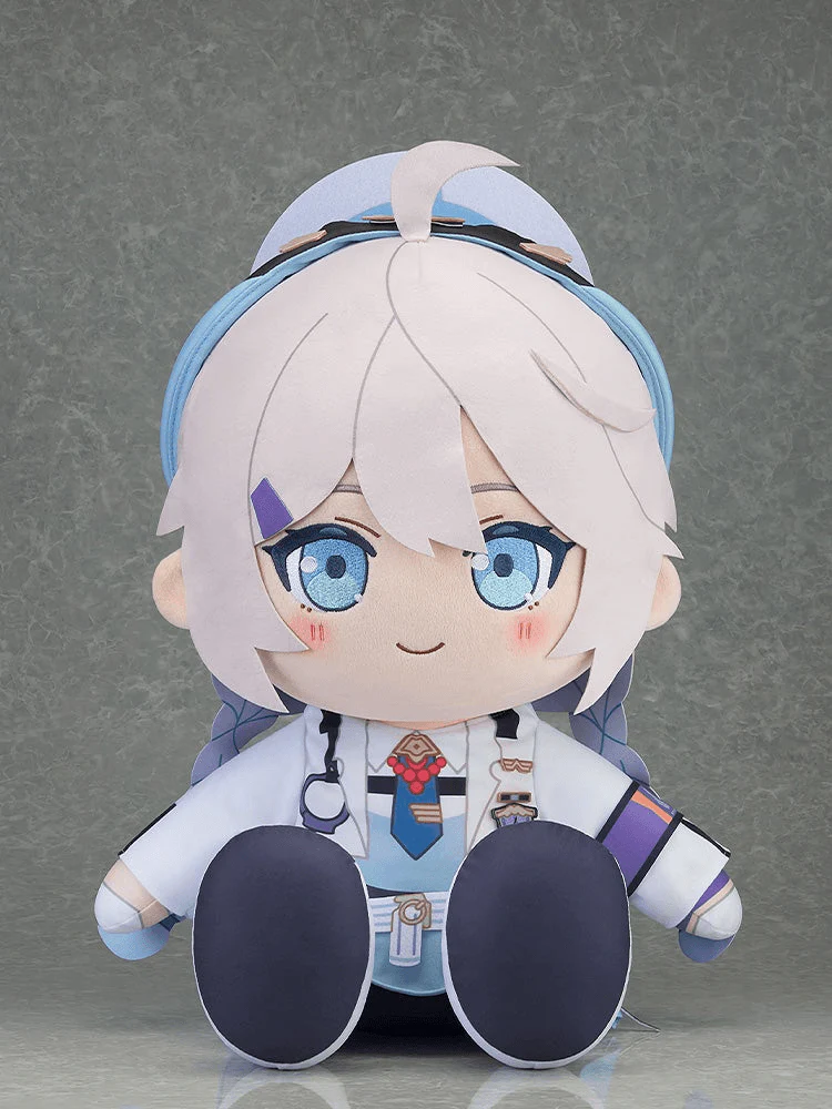 Chocopuni Big 40cm Plushie Kirino