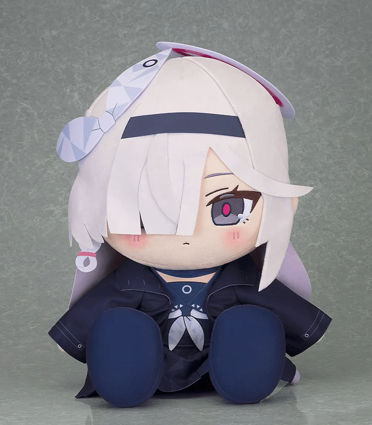 Chocopuni Big 40cm Plushie Plana