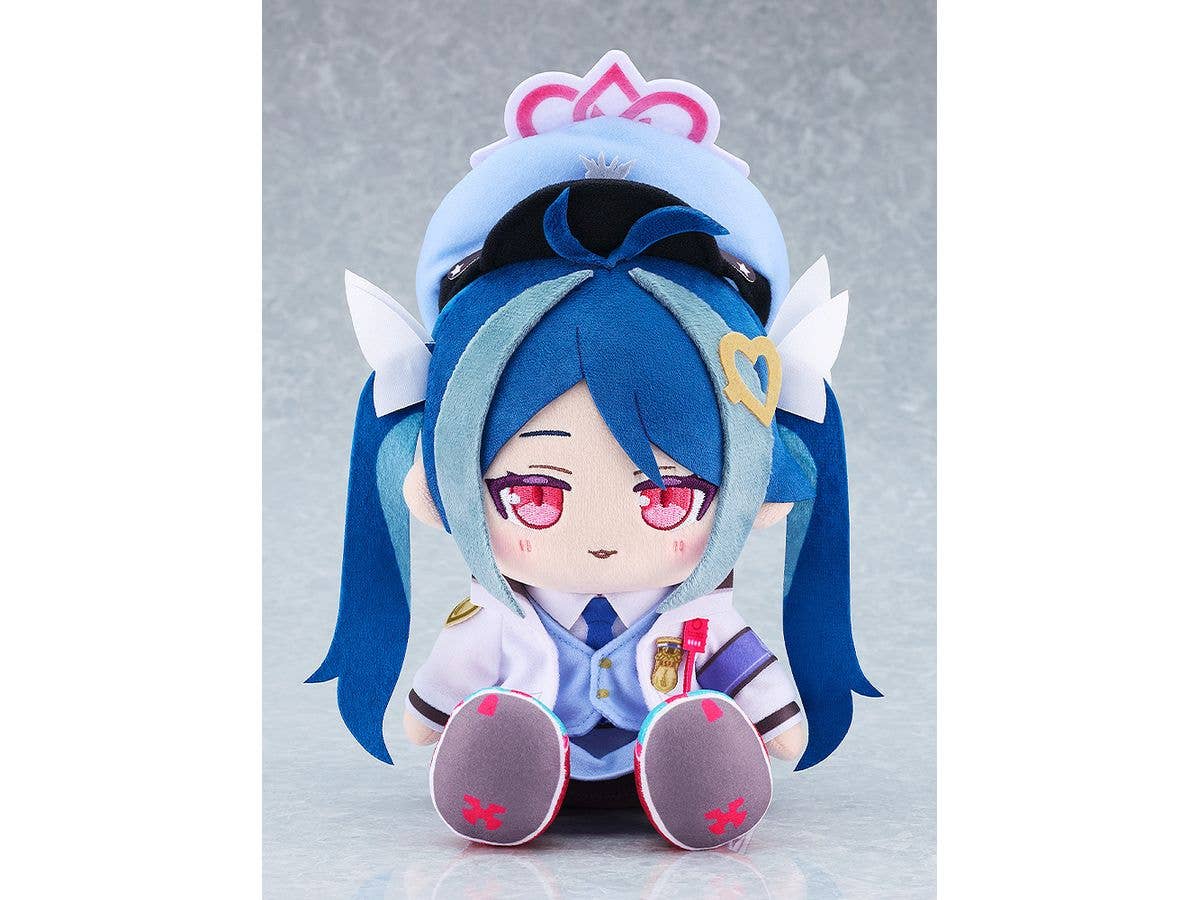 Chocopuni Plushie Fubuki - Image 2