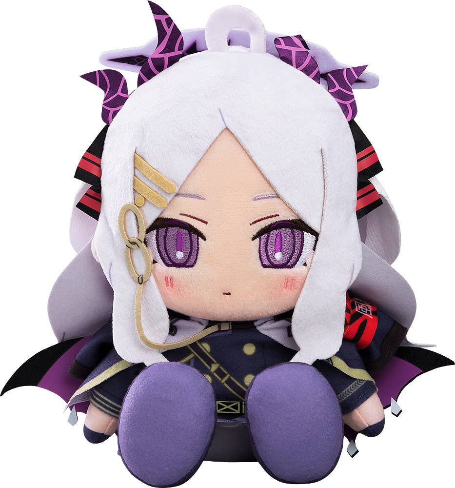 Chocopuni Plushie Hina