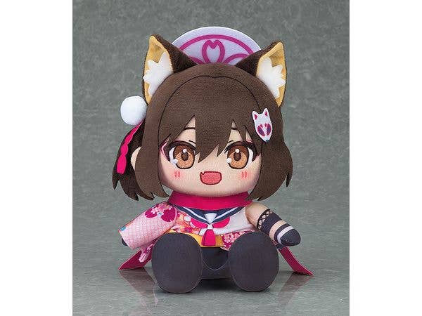 Chocopuni Plushie Izuna - Image 2