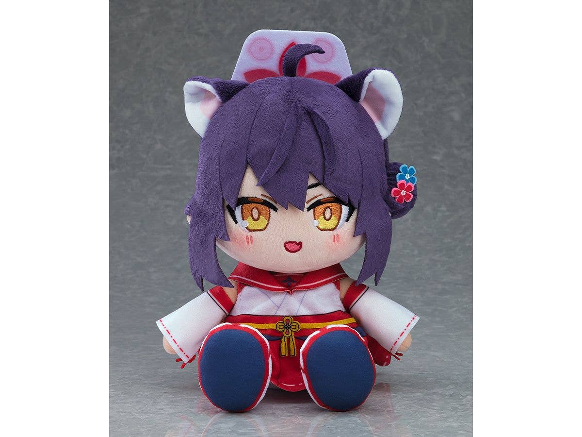 Chocopuni Plushie Kaede - Image 2