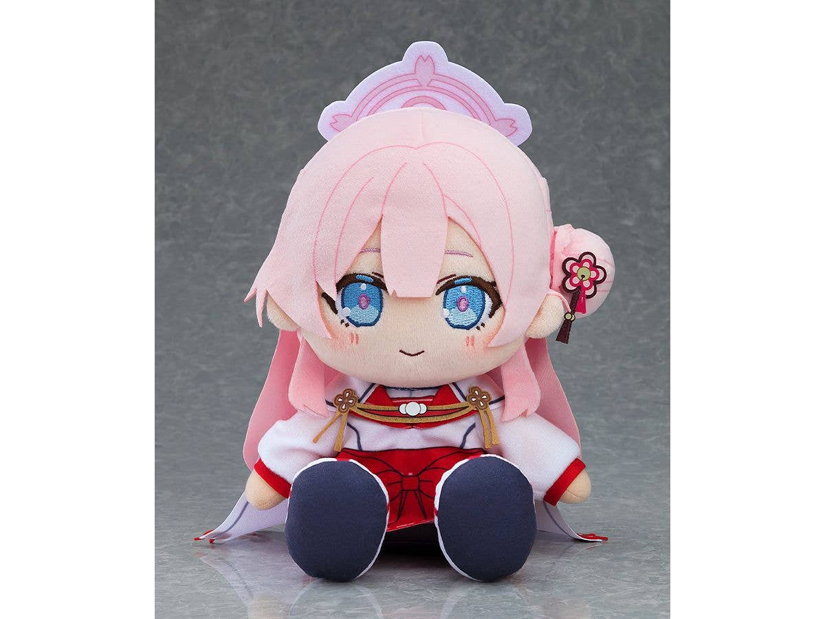 Chocopuni Plushie Mimori - Image 2