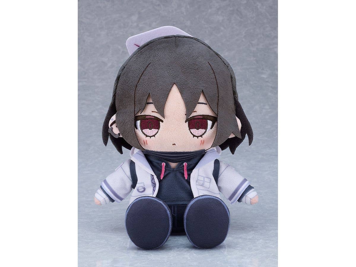 Chocopuni Plushie Misaki - Image 2