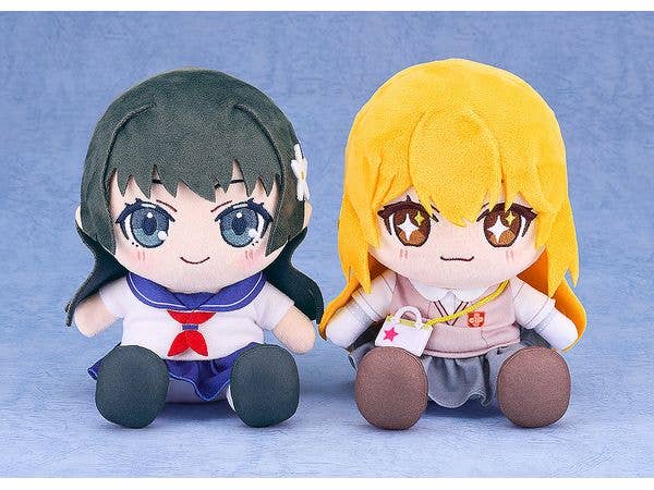 Chocopuni Plushie Misaki Shokuhou - Image 3