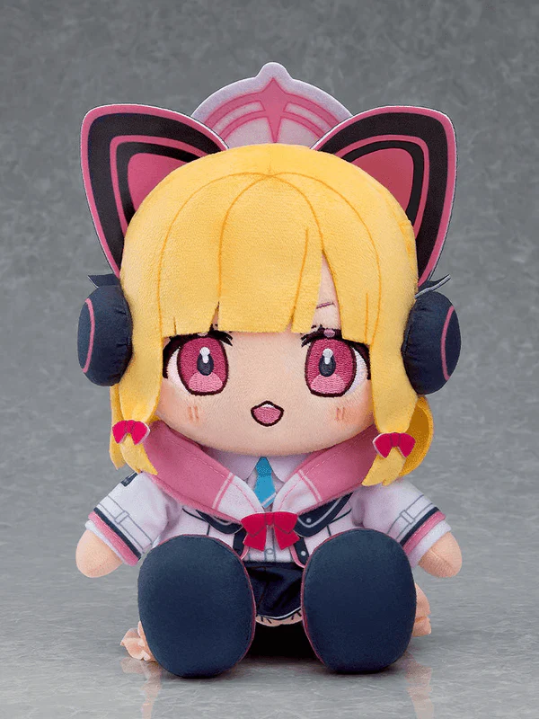 Chocopuni Plushie Momoi