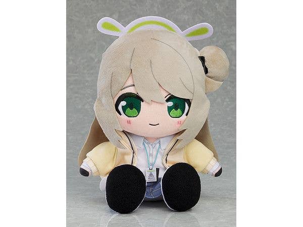 Chocopuni Plushie Nonomi - Image 2