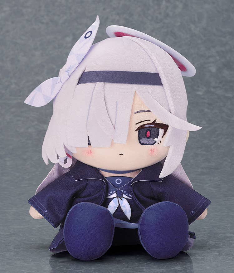 Chocopuni Plushie Plana - Image 2