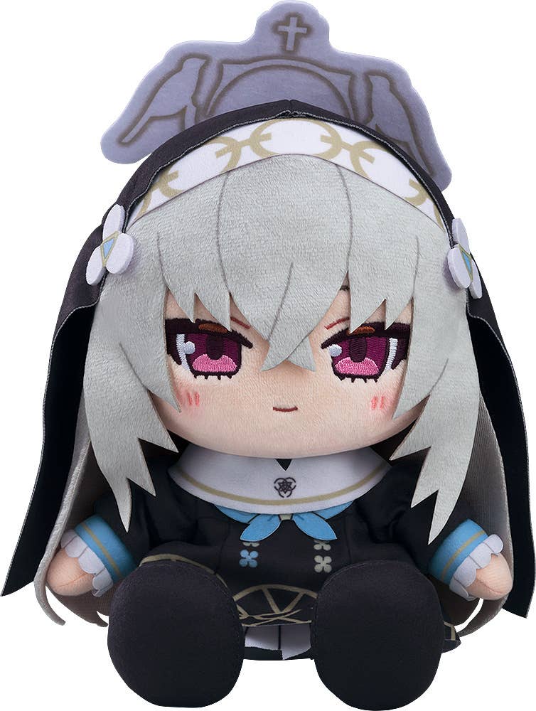 Chocopuni Plushie Sakurako