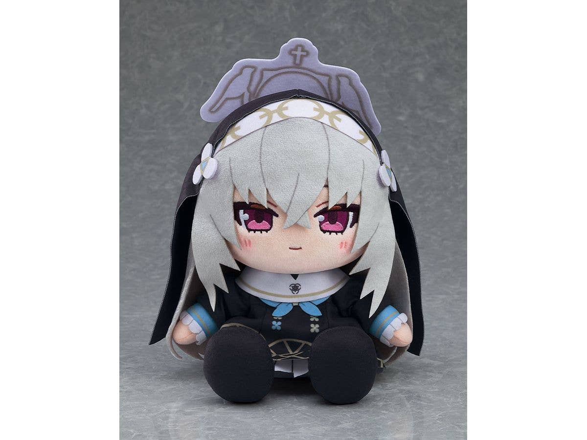 Chocopuni Plushie Sakurako - Image 2