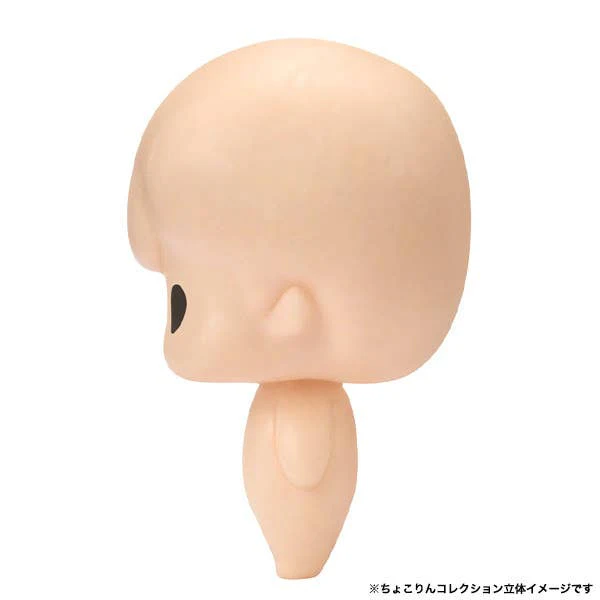 Chokorin Collection ONE PIECE Ver. Egghead - Image 11
